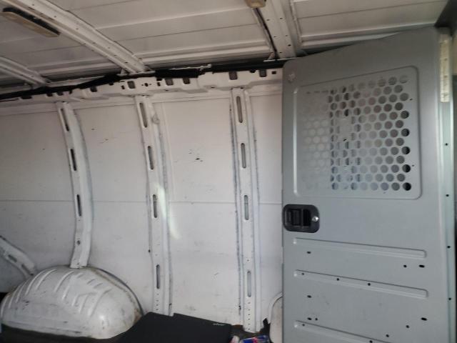 2016 CHEVROLET EXPRESS G2 - 1GCWGAFG2G1338584