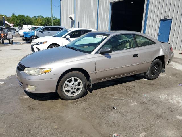 TOYOTA CAMRY SOLA