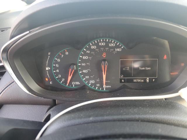 2018 CHEVROLET TRAX 1LT - KL7CJLSB2JB708974