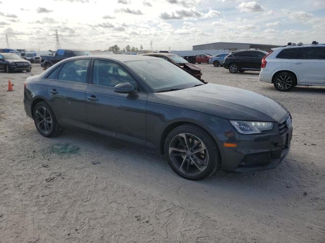 Vin: waugmaf46kn018153, lot: 49652305, audi a4 premium 20194