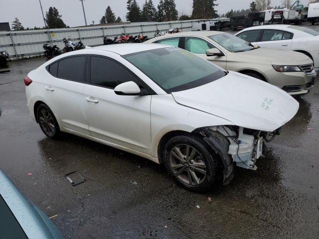Vin: 5npd84lf4jh346820, lot: 49840865, hyundai elantra sel 20184