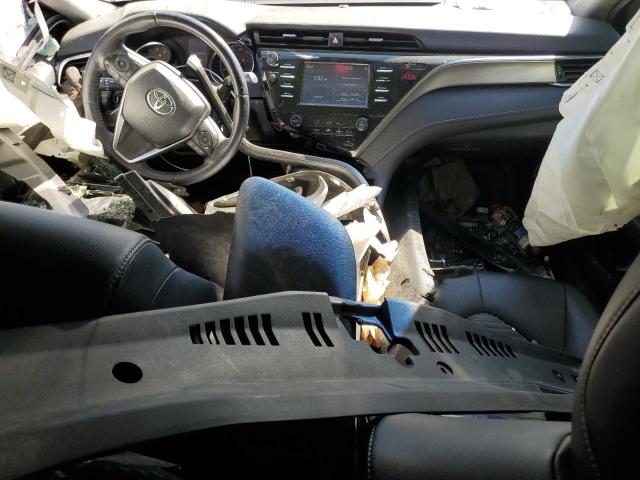 2018 TOYOTA CAMRY L JTNB11HK0J3019161