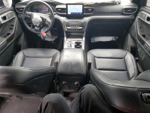 2020 FORD EXPLORER X - 1FMSK7DH3LGB38960