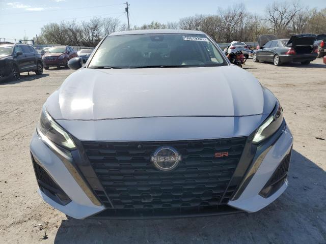 2024 NISSAN ALTIMA SR - 1N4BL4CVXRN304375