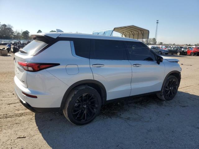 Vin: ja4j3ua81pz042409, lot: 48804905, mitsubishi outlander se 20233