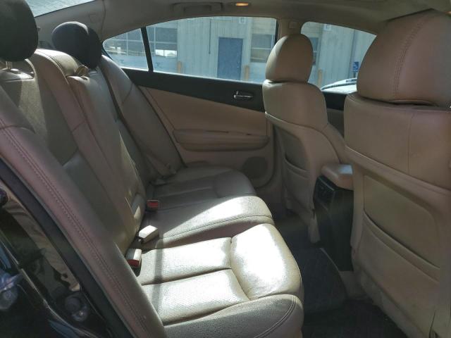 2013 NISSAN MAXIMA S - 1N4AA5AP2DC820200