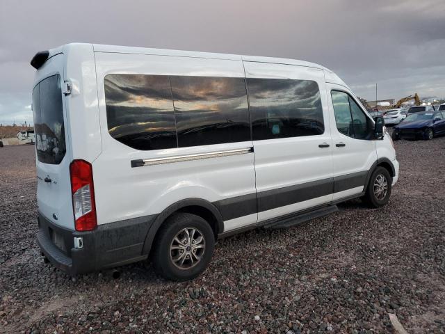 Vin: 1fbax2cg1mka32409, lot: 48571145, ford transit t-350 20213