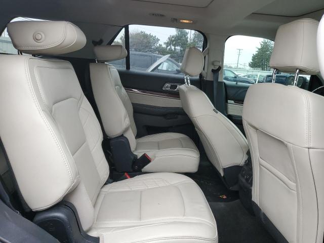 2017 FORD EXPLORER P - 1FM5K8HTXHGD23452
