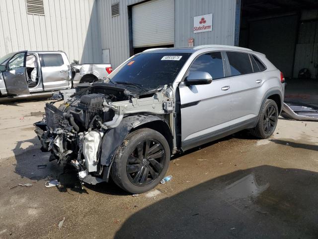 VOLKSWAGEN ATLAS CROS