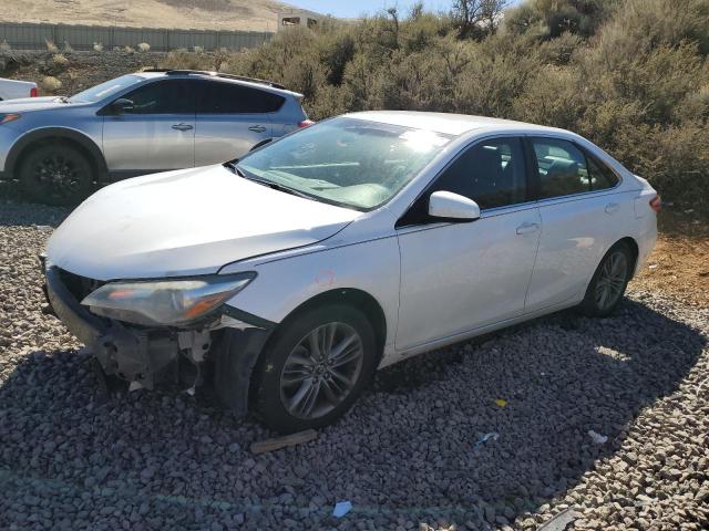 2017 TOYOTA CAMRY LE - 4T1BF1FKXHU722419