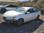2017 TOYOTA CAMRY LE - 4T1BF1FKXHU722419