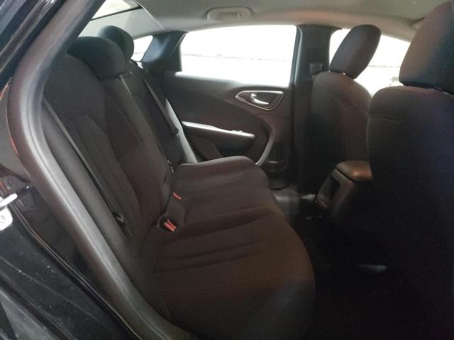 2016 CHRYSLER 200 LIMITE - 1C3CCCAB0GN174366