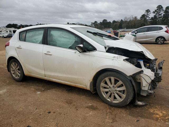 Vin: knafx5a81e5171760, lot: 48160445, kia forte ex 20144