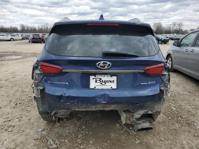 2020 HYUNDAI SANTA FE L - 5NMS5CAA0LH289436