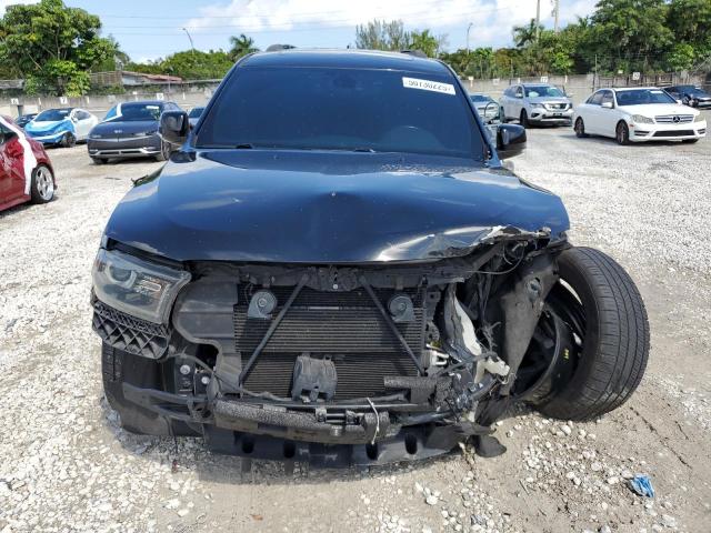 2017 DODGE DURANGO GT 1C4RDHDG8HC690186