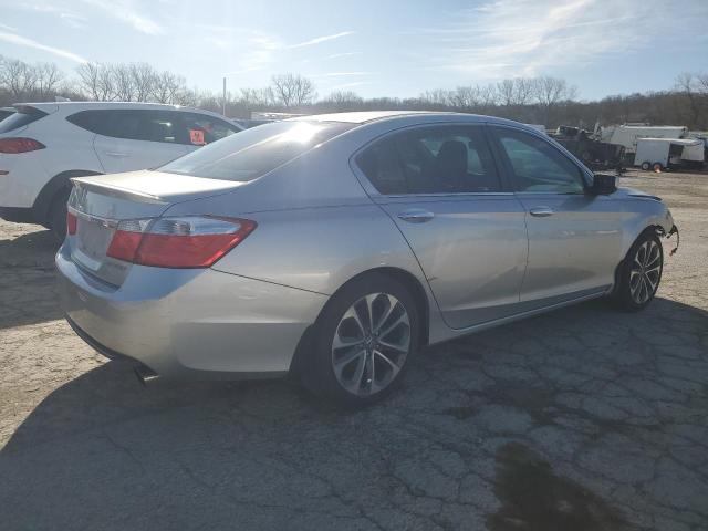 Vin: 1hgcr2f59ea159720, lot: 49350455, honda accord sport 20143