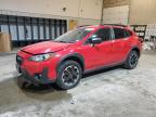 2021 SUBARU CROSSTREK - JF2GTABC3M8266141