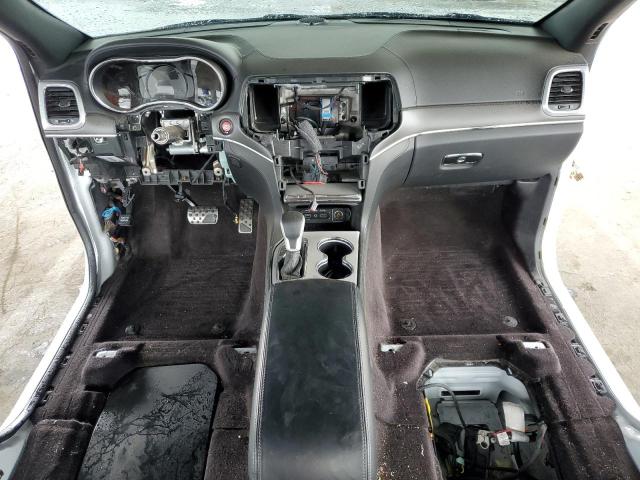 2018 JEEP GRAND CHER - 1C4RJFDJ8JC445810