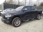 2020 RAM 1500 REBEL - 1C6SRFLT3KN549518
