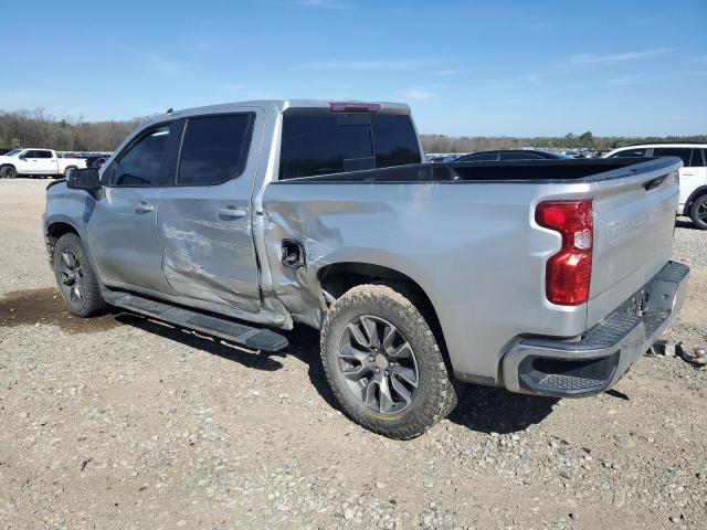 Vin: 1gcuyded8kz190898, lot: 49378955, chevrolet all models k1500 lt 20192