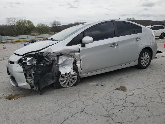 TOYOTA PRIUS PLUG
