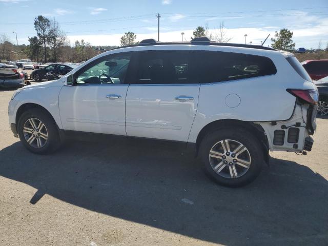 2017 CHEVROLET TRAVERSE L - 1GNKRGKD0HJ211512