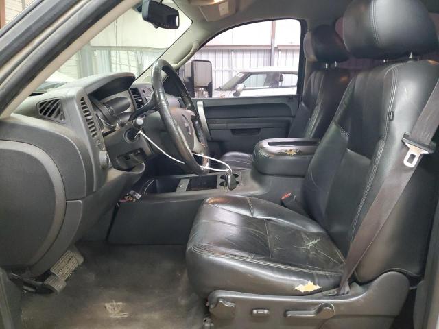 2013 GMC SIERRA C15 - 3GTP1VE02DG360972