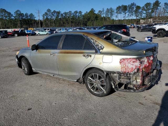 2015 TOYOTA CAMRY LE - 4T1BF1FK3FU108549