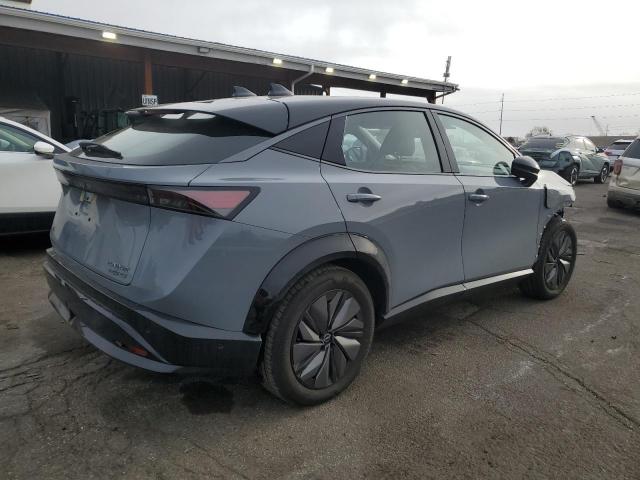Vin: jn1df0cd6rm742832, lot: 49673935, nissan ariya plat platinum + 20243