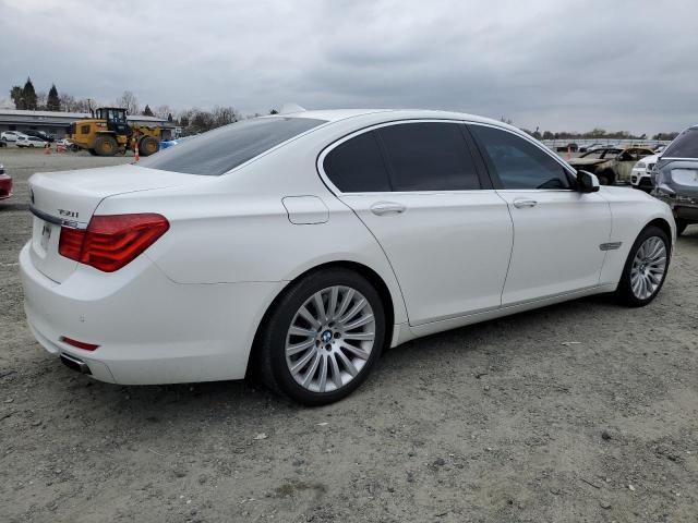 Vin: wbakc6c56cdx99416, lot: 47845335, bmw 7 series xi 20123