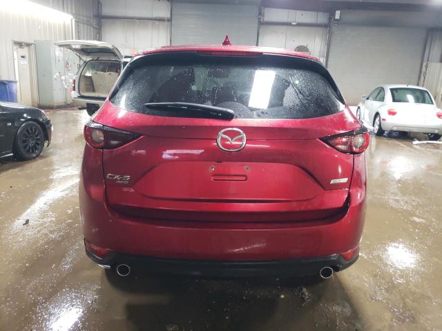 2019 MAZDA CX-5 TOURI - JM3KFBCM3K1509926