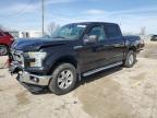 2015 FORD F150 SUPER - 1FTEW1EF3FKF21525