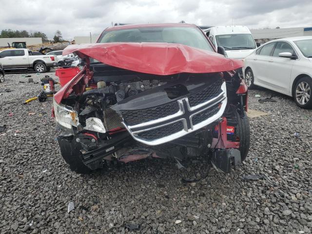 2016 DODGE JOURNEY SE - 3C4PDCAB7GT223489