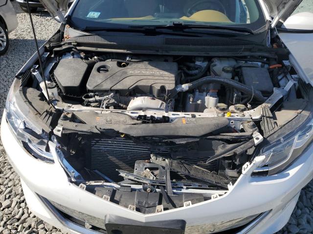 2017 CHEVROLET VOLT PREMI - 1G1RD6S5XHU105570