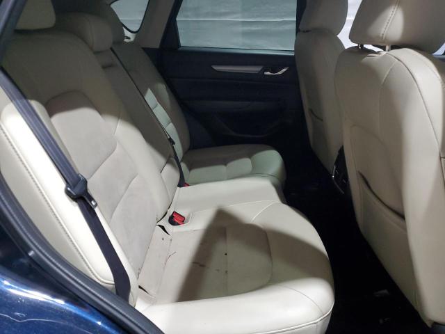2019 MAZDA CX-5 TOURI - JM3KFBCM9K0693341