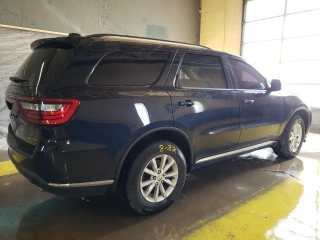 Vin: 1c4rdjdg3fc824039, lot: 48512655, dodge durango limited 20153