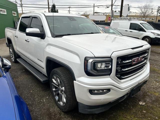 Vin: 3gtu2pej8hg353759, lot: 47895075, gmc sierra k1500 denali 20171