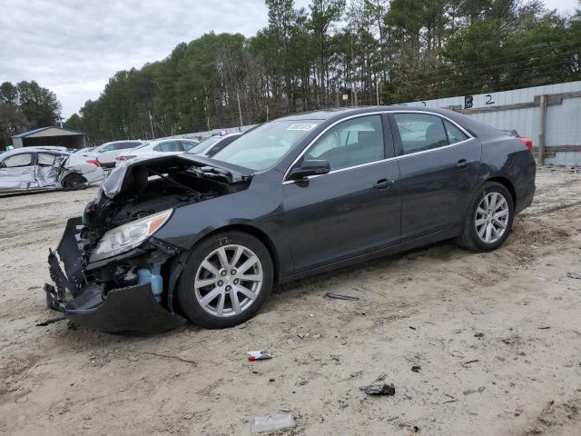 CHEVROLET MALIBU 2LT