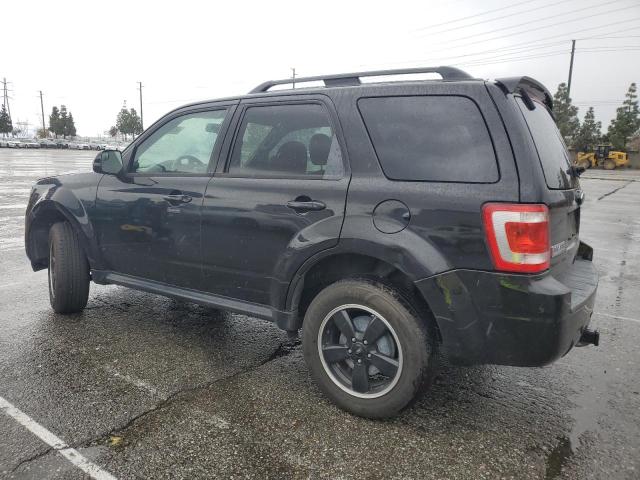 Vin: 1fmcu0d73bka22134, lot: 48290235, ford escape xlt 20112