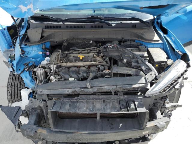 2021 HYUNDAI KONA SE KM8K12AA1MU638289