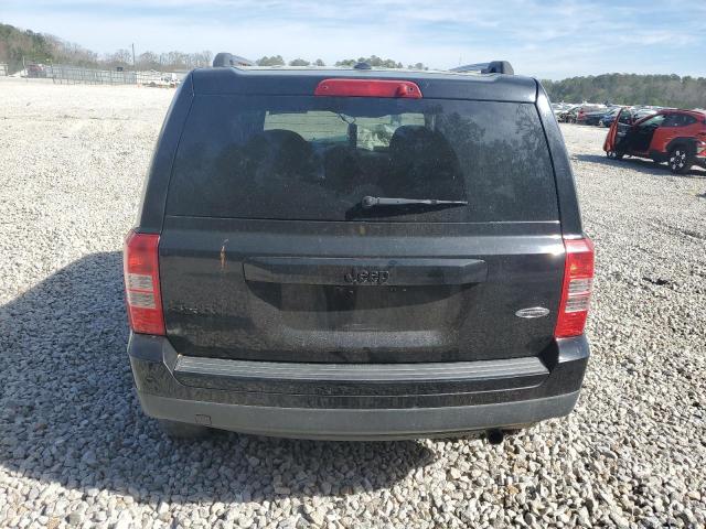 2015 JEEP PATRIOT SP - 1C4NJRBB9FD347740