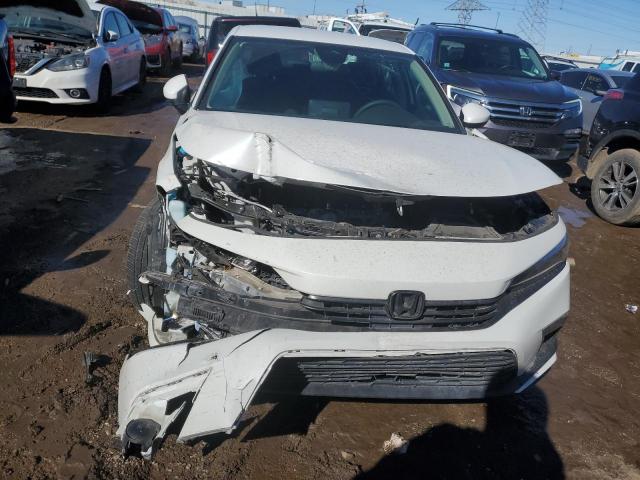 2024 HONDA CIVIC LX - 2HGFE2F26RH514977