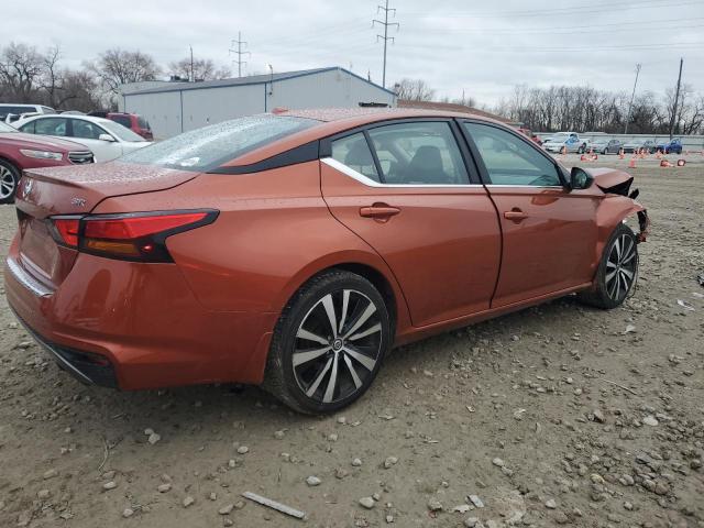 2020 NISSAN ALTIMA SR - 1N4BL4CV1LN317667