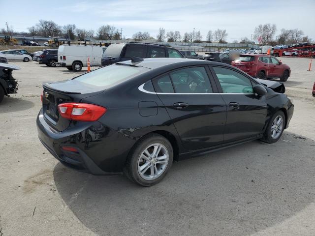 2016 CHEVROLET CRUZE LT - 1G1BE5SM2G7253726