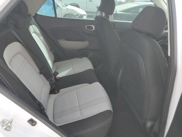 2021 HYUNDAI VENUE SEL - KMHRC8A34MU129651