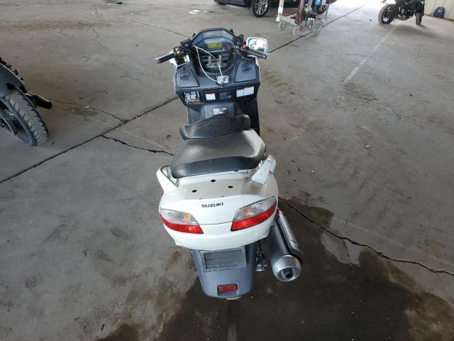 2006 SUZUKI AN650 K3 JS1CP51A062101835