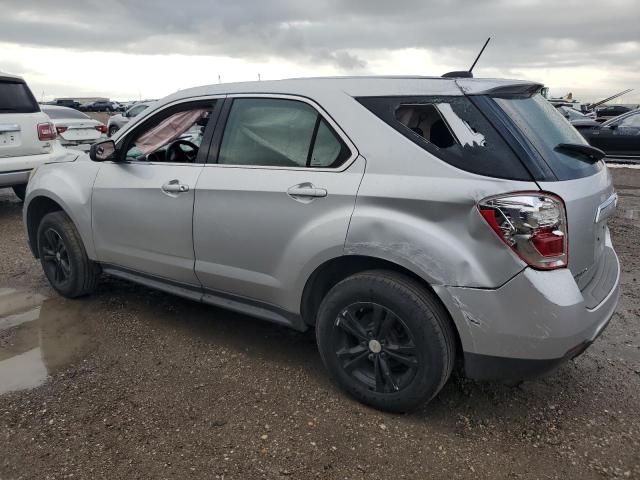 Vin: 2gnalbek2h1563253, lot: 50970715, chevrolet equinox ls 20172