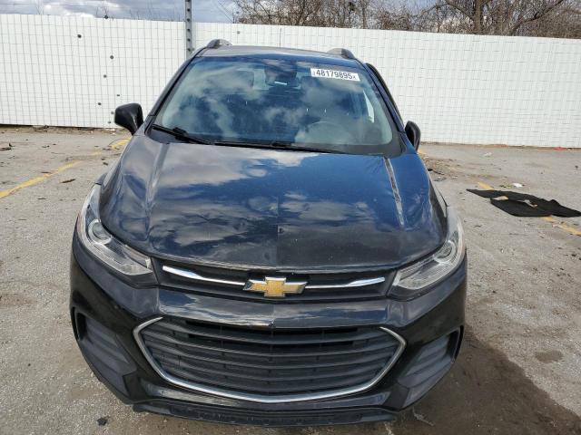 2020 CHEVROLET TRAX 1LT - KL7CJLSBXLB326355