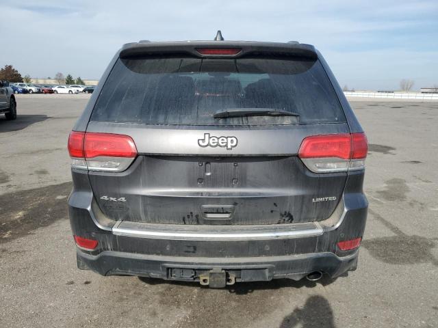 2018 JEEP GRAND CHER 1C4RJFBG4JC203393