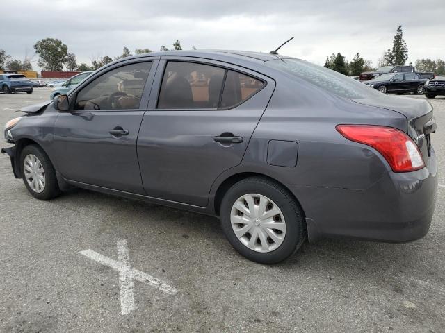 Vin: 3n1cn7ap3fl956624, lot: 51221655, nissan versa s 20152